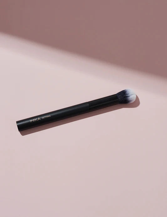 Inika: Makeup Brushes