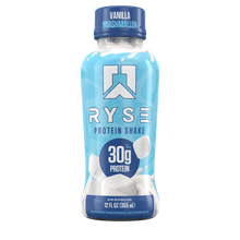 Load image into Gallery viewer, RYSE: Loaded Protein Shake RTD
