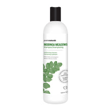 Load image into Gallery viewer, Prairie Naturals: Moringa Meadows Shampoo &amp; Conditioner
