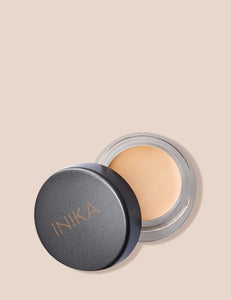 Inika: Full Coverage Concealer