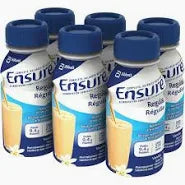 Ensure: Meal Replacement Shake, Regular