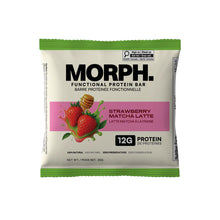 Load image into Gallery viewer, MORPH: Functional Protein Bar
