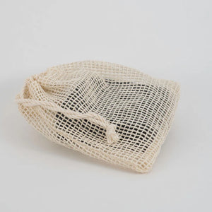 Cheeks Ahoy: Soap Saver Bag