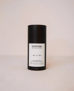 Routine: Deodorant Stick 50g