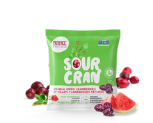 Load image into Gallery viewer, Patience Fruit &amp; Co: SourCran Real Dried Cranberries
