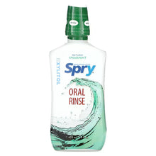 Load image into Gallery viewer, Spry: Mouthwash
