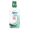 Spry: Mouthwash