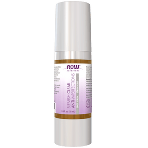 NOW: Blemish Clear Spot Serum
