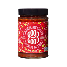 Load image into Gallery viewer, Good Good: Fruit Spread
