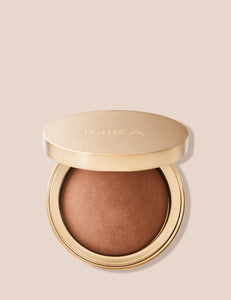 Inika: Baked Mineral Bronzer