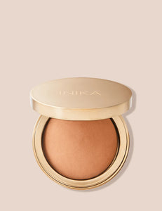 Inika: Baked Mineral Bronzer