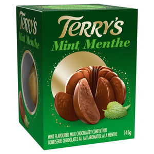 Terry's: Chocolate Orange