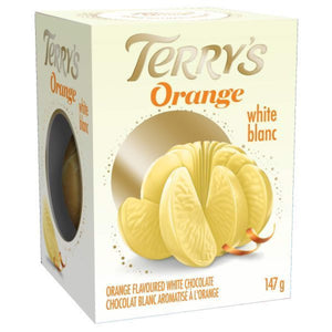 Terry's: Chocolate Orange