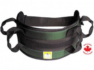 Parsons: Deluxe Transfer Belt Medium