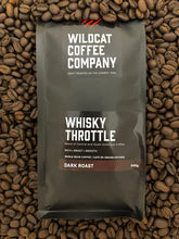 Load image into Gallery viewer, Wildcat Coffee: Freshly Roasted Coffee
