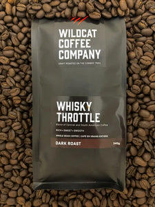 Wildcat Coffee: Freshly Roasted Coffee