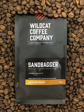 Load image into Gallery viewer, Wildcat Coffee: Freshly Roasted Coffee
