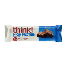 Load image into Gallery viewer, Think: High Protein Bar
