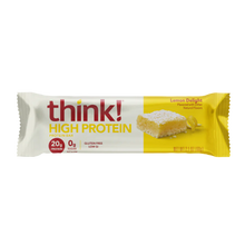 Load image into Gallery viewer, Think: High Protein Bar
