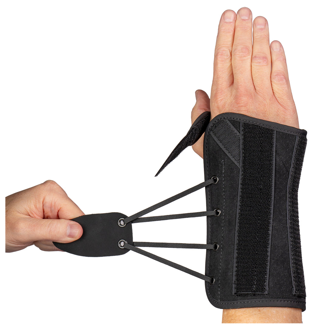 MedSpec: Tripod II Wrist Brace