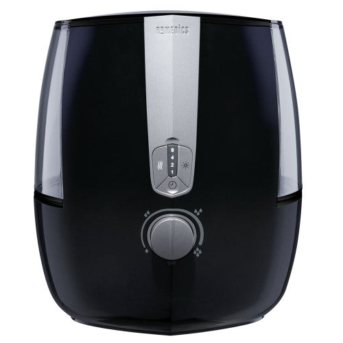 Homedics: TotalComfort® Plus Ultrasonic Humidifier