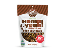 Load image into Gallery viewer, Manitoba Harvest: Hemp Yeah! Granola
