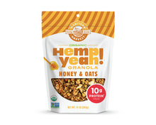 Load image into Gallery viewer, Manitoba Harvest: Hemp Yeah! Granola
