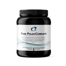 Load image into Gallery viewer, Designs For Health: Pure PaleoComplete Protein
