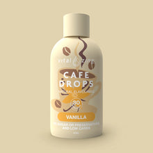 Load image into Gallery viewer, Vital Zing: Flavoured Drink Drops
