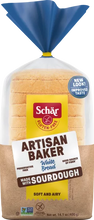 Load image into Gallery viewer, Schar: Artisan GF Bread
