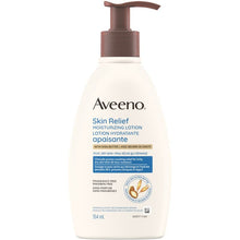 Load image into Gallery viewer, Aveeno: Skin Relief Moisturizing Lotion
