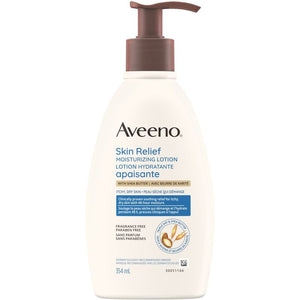 Aveeno: Skin Relief Moisturizing Lotion