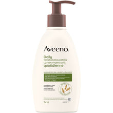 Load image into Gallery viewer, Aveeno: Daily Moisturizing Lotion
