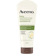 Load image into Gallery viewer, Aveeno: Daily Moisturizing Lotion
