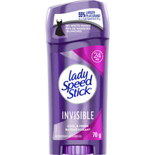 Load image into Gallery viewer, Lady Speed Stick: Cool &amp; Fresh Antiperspirant
