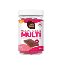 Load image into Gallery viewer, The Little Cacao Co: Chocolate Vitamins
