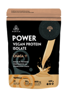 Purica: Power Vegan Protein