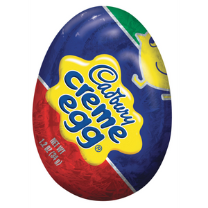 Cadbury: Creme Egg