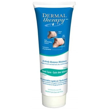 Dermal Therapy: Heel Care