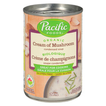 Load image into Gallery viewer, Pacific Foods: Organic Soup - 284 ml Can
