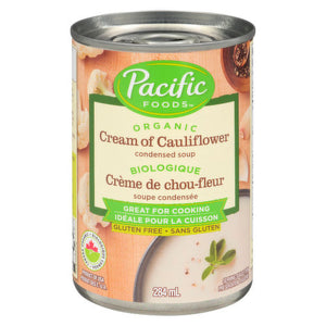 Pacific Foods: Organic Soup - 284 ml Can