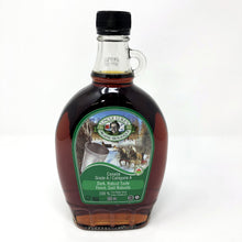 Load image into Gallery viewer, Uncle Luke&#39;s: Organic Maple Syrup Dark Robust Taste
