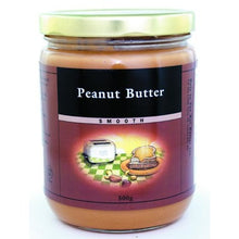 Load image into Gallery viewer, Nuts To You: Smooth Peanut Butter
