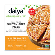 Load image into Gallery viewer, Daiya: Supreme Pizza Gluten Free
