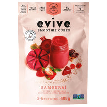 Load image into Gallery viewer, Evive: Smoothie Cubes
