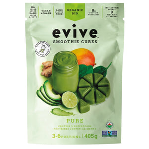 Evive: Smoothie Cubes
