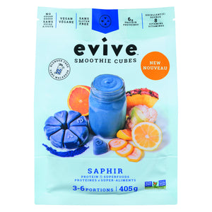 Evive: Smoothie Cubes