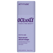 Load image into Gallery viewer, Attitude: Oceanly Phyto-Age Skin Care
