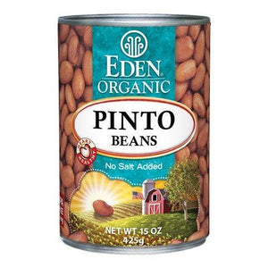 Eden: Canned Beans