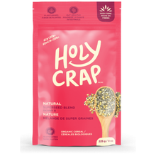Load image into Gallery viewer, Holy Crap: Organic Cereal
